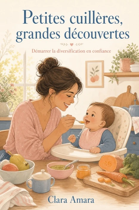 Petites cuillères, grandes découvertes