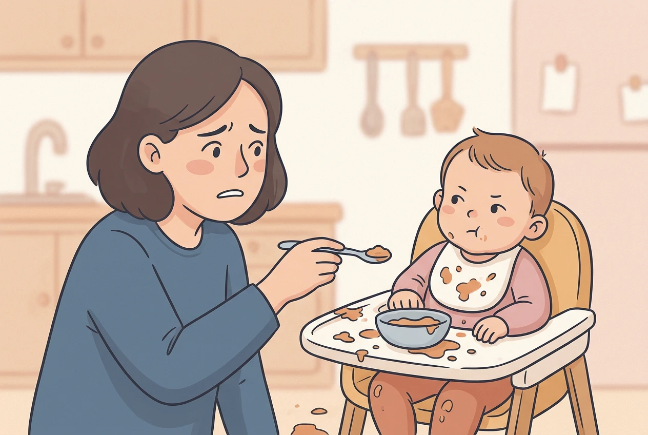 Petites cuillères, grandes découvertes