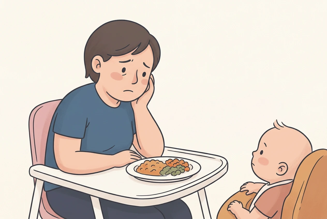 Petites cuillères, grandes découvertes